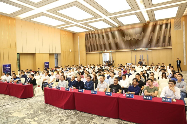 破局？融合！2019家居建材行业整装趋势深度思享汇！看看大咖说了啥!