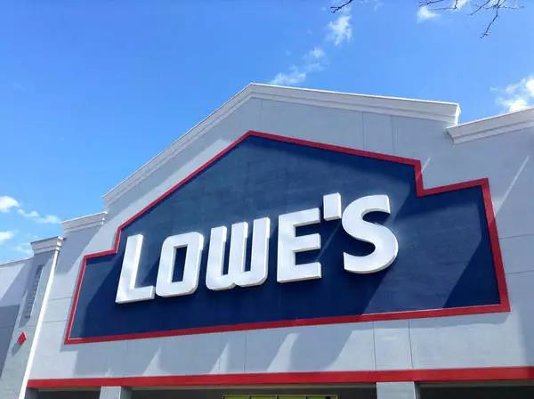 挖来了死对头的人，Lowe's却关闭北美51家门店