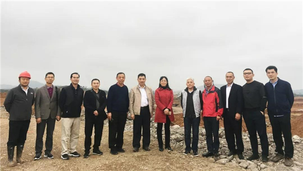 这个陶瓷产区火了！又新签8家陶瓷配套企业