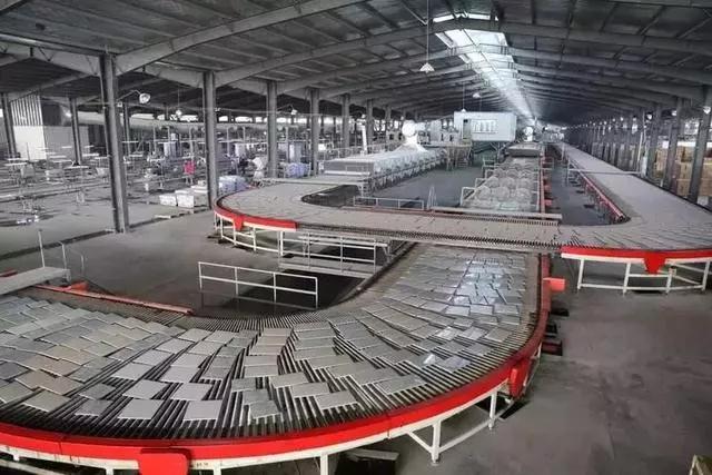 建陶行业大有可为？这些机会有多少人看到……