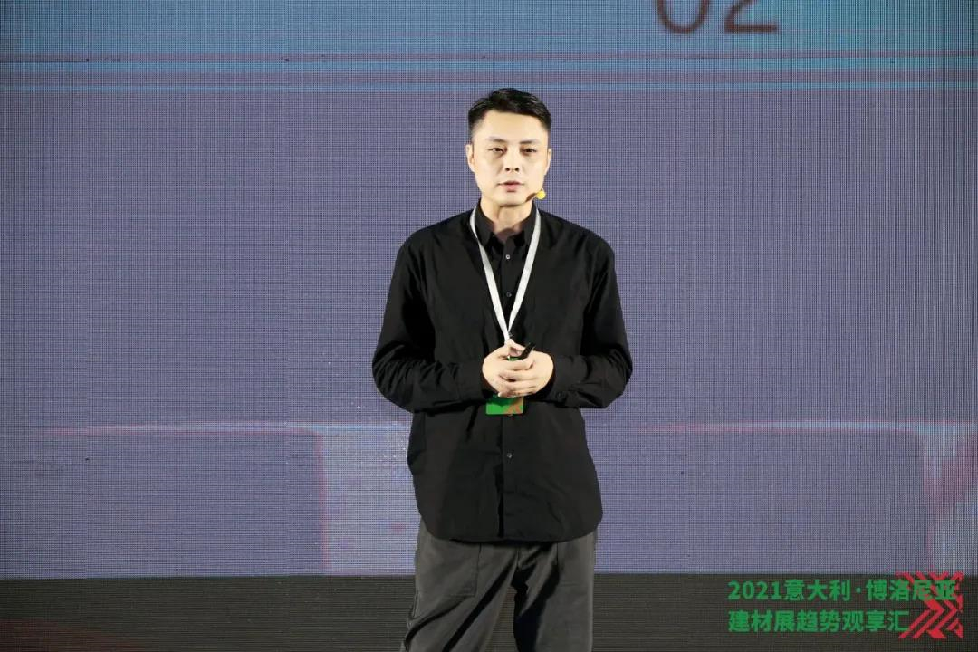 博洛尼亚趋势观享汇 | 陈高照：反趋势，“反”的到底是什么？