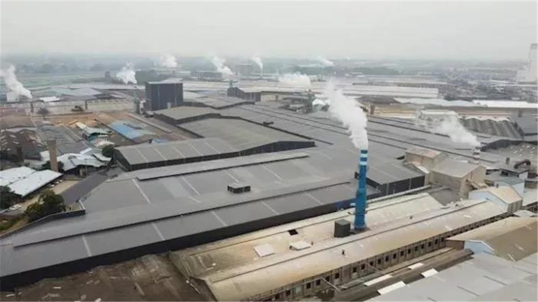 5条生10家陶企1产线未批先建；意大利陶瓷巨头将使用绿色氢制造陶瓷