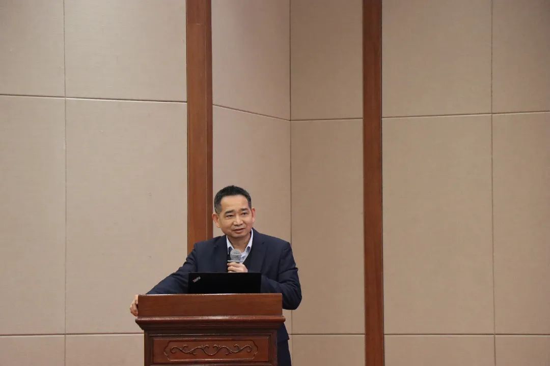 2022年箭牌家居集团智能马桶核心供应商品质年度沟通会在箭牌大厦顺利召开