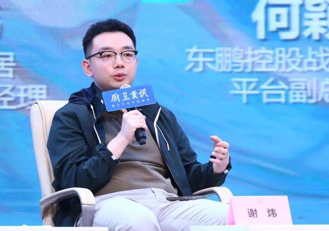箭牌家居谢炜:禁得起市场考验的产品,才能更好地满足消费者