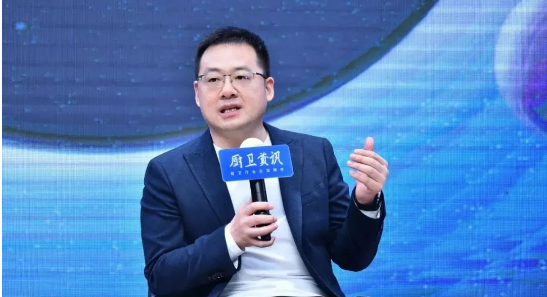 箭牌家居卢金辉：看好行业和中国卫浴品牌