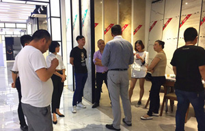 这个品牌为什么能够成为连续两届陶博会热门话题，并再度拿下20多城