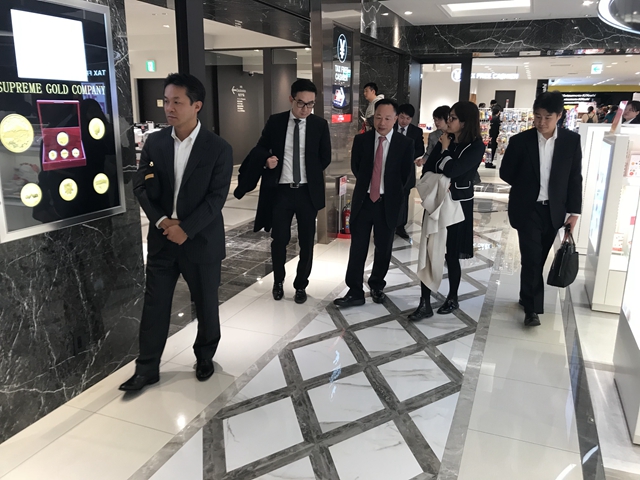 携手15年，博德&ADVAN再续中日品牌国际战略合作