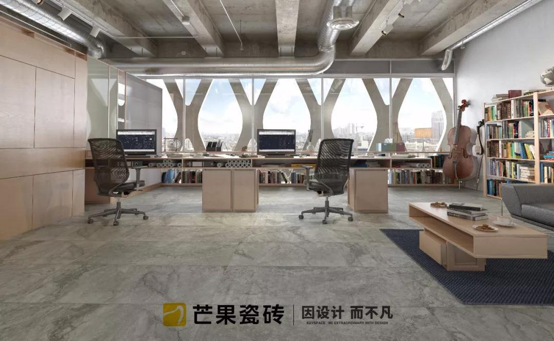 现代庄园 | 拉古萨（BH）系列：时尚典雅 轻奢风