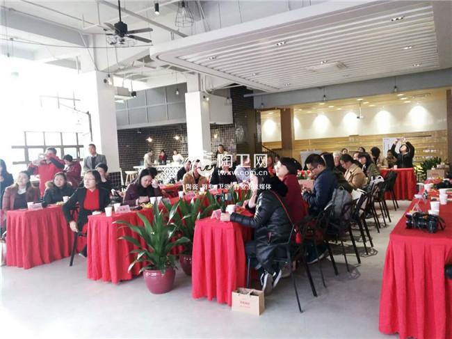 宏宇20年，感谢有你同行——宏宇集团2017年度媒体答谢会圆满举行