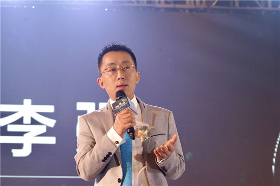 特地·负离子瓷砖的下一个风口已到来