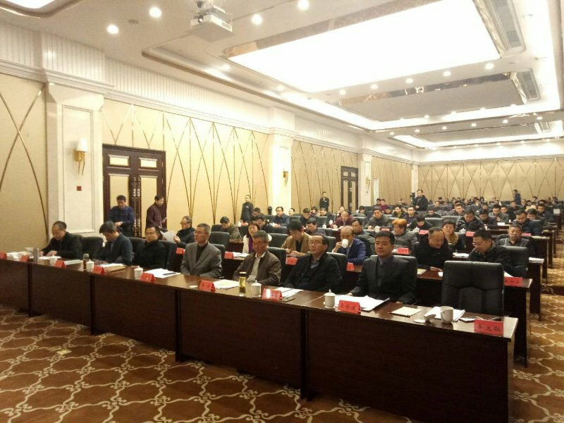 湖北省陶瓷工业协会多措并举推进行业高质量发展