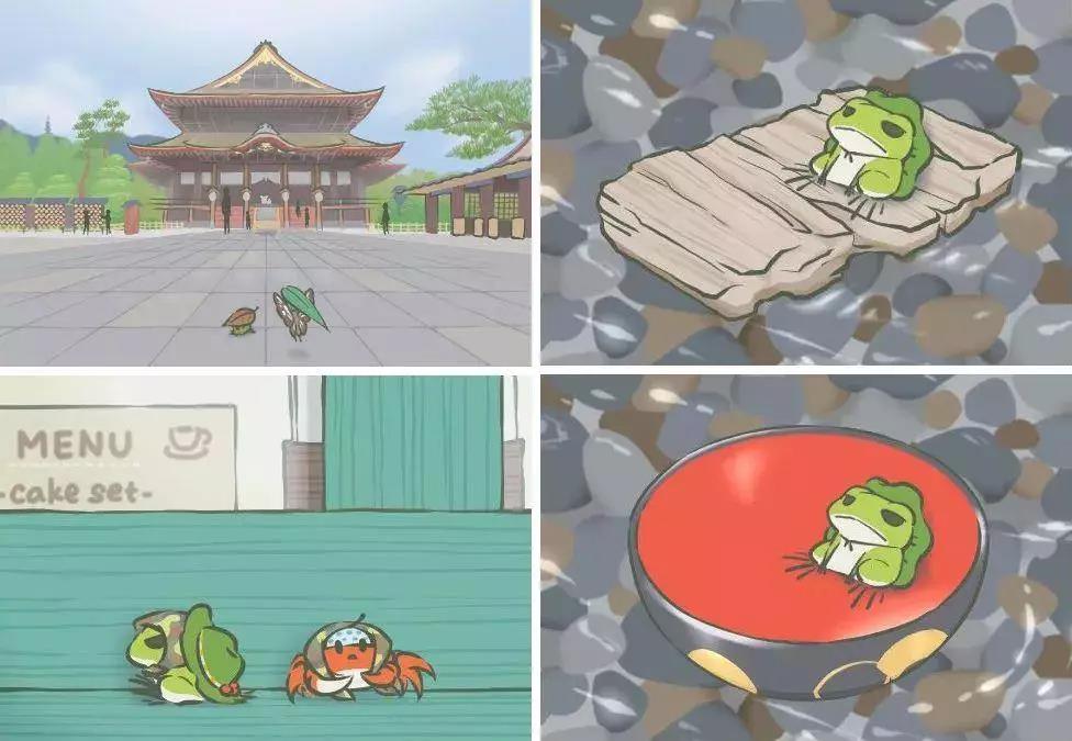 佛系养蛙风靡朋友圈，你家蛙儿子居然喜欢宅在家！
