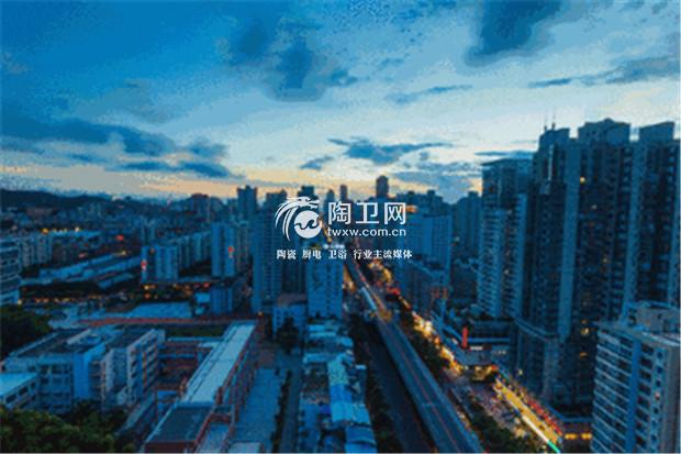 圣德保森态家专题Ⅰ | 浅析新经济时代的建陶红利风口