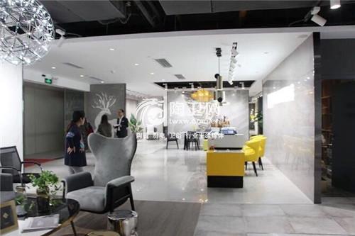 宝罗拉：1500㎡扩充新展厅开业暨春季新品发布会成功举行