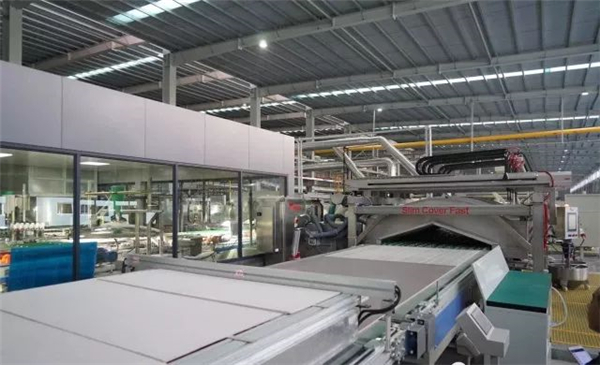 萨米特获评国家第二批绿色制造示范工厂