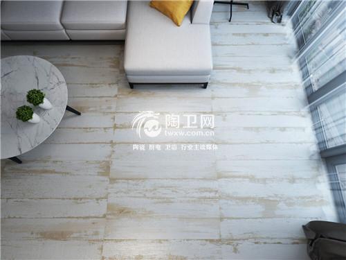 道迅瓷砖：一如既往走与众不同路线