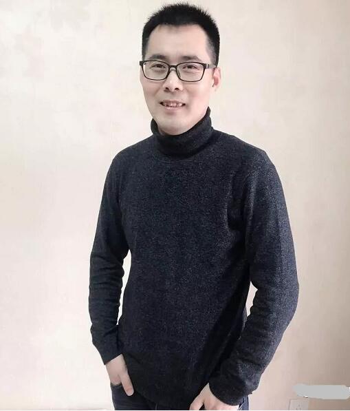 张念超先生加盟通利，启动“通利合享计划”火车头