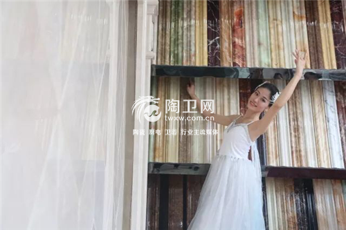 爱尚墙艺：罗马柱、护墙板备受客户认可
