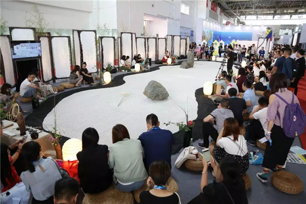 北京家居展|不可替代的大美符号和不停歇的循美之路