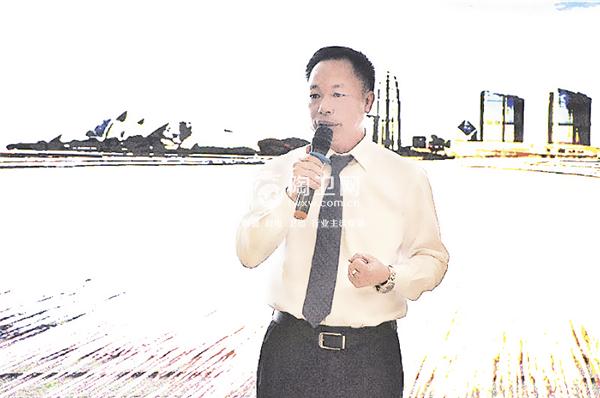 赋能营销——经销商帮扶者育成计划第一期培训圆满举行