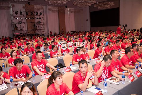 【这年，我们21】金巴利新展厅落成典礼暨21周年盛典圆满成功