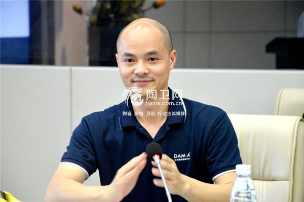 达米雅全面开启2018下半年新战略