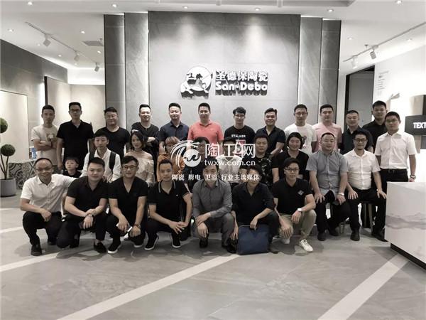 圣德保&凯文设计 ∣ 探享设计之美