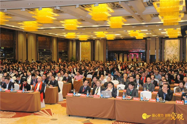 “凝心聚力 创新突破”2019东鹏瓷砖全国经销商峰会盛大召开！