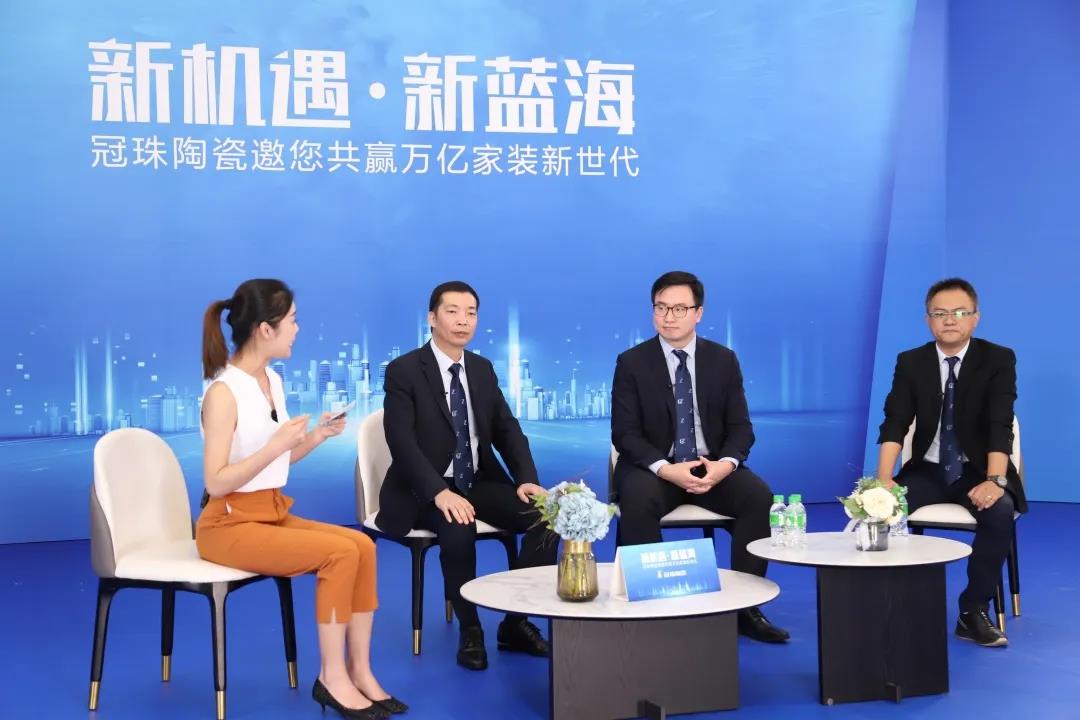 五月冠珠快讯 | 换挡提速，冠珠品牌力整体提升，品效合一！