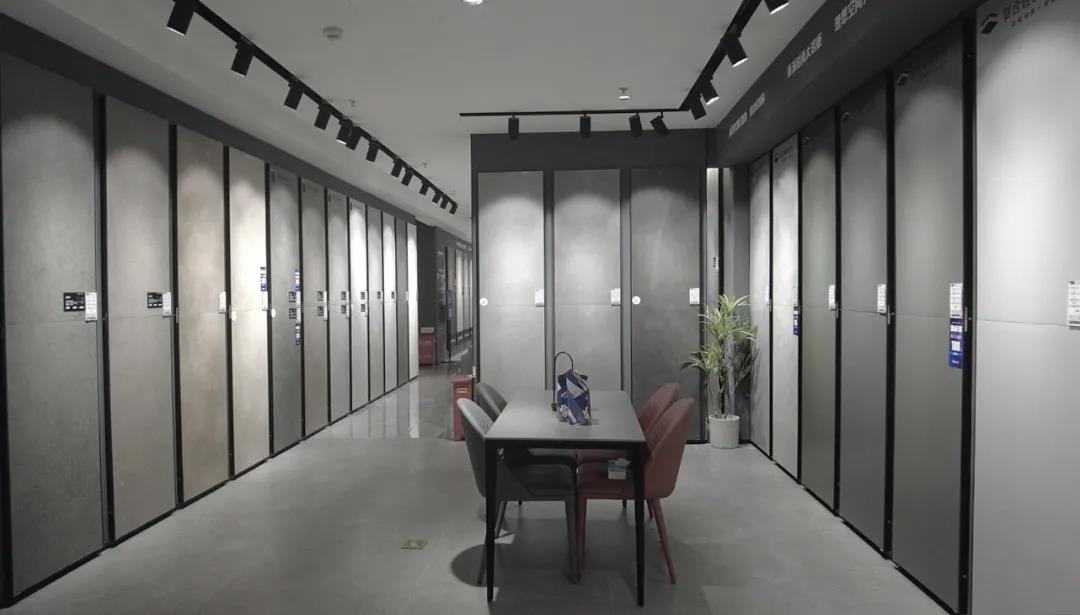 杭州箭牌家居体验中心开店3个月，销售目标破百万