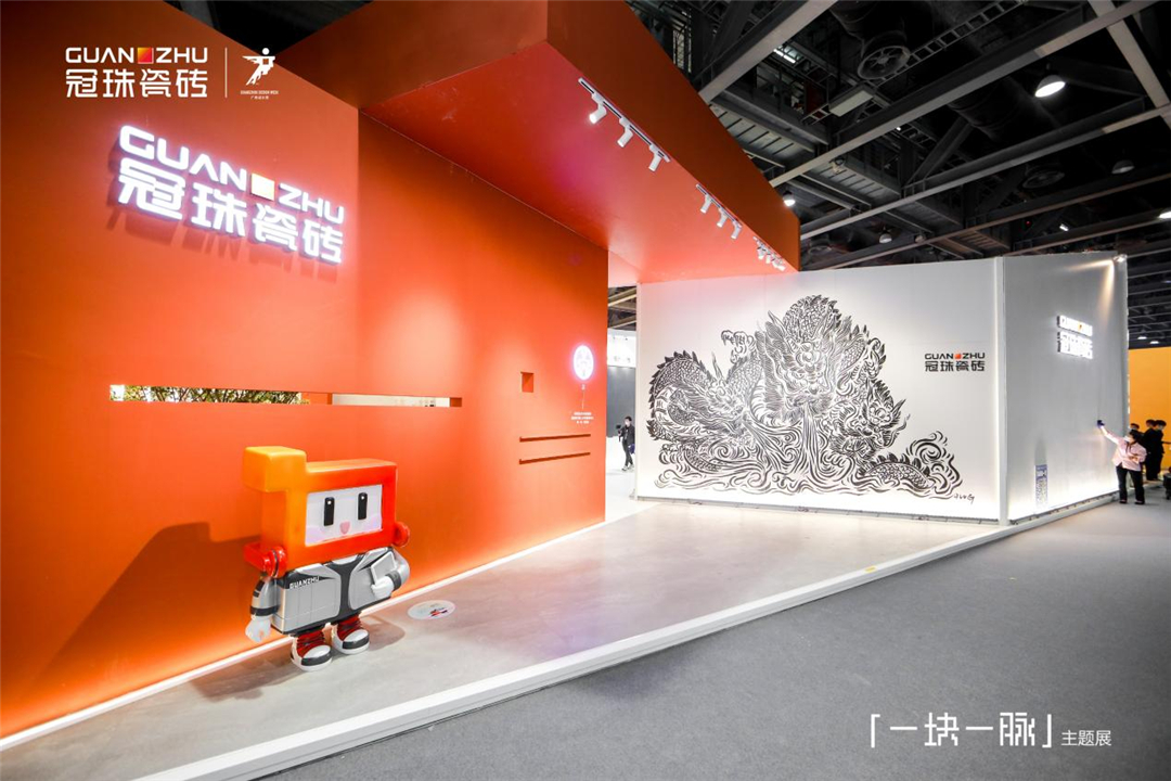 探展第一线 | 冠珠一块一脉，是传承更是创新