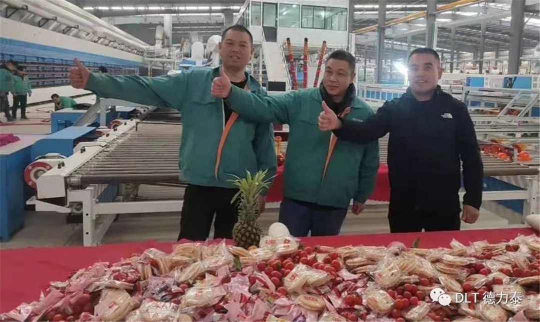 力泰品牌春晓九江，实力护航诺贝尔转型升级双跃升