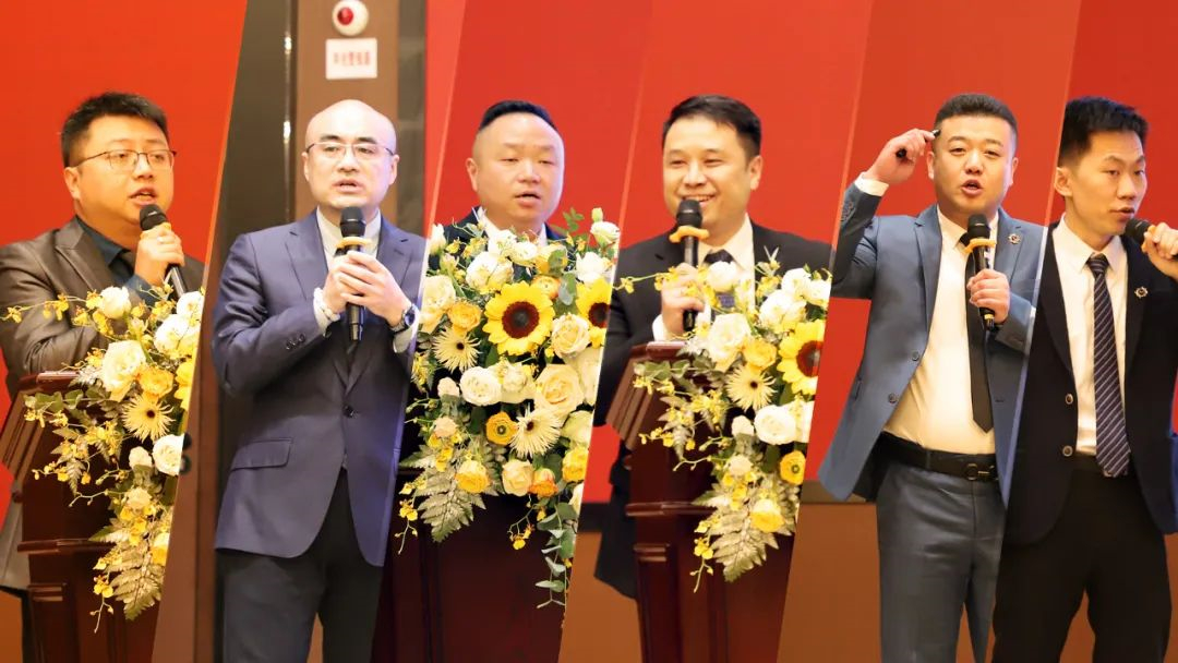 亚细亚集团2022品牌战略暨新品发布盛典圆满落幕