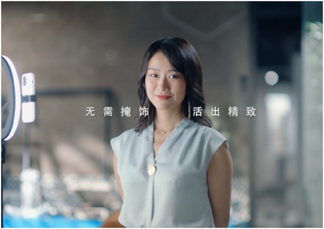 无需掩饰 活出精致|蒙地卡罗瓷砖：#让你印象最深的新女性形象