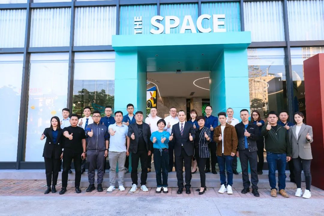 「创新·自然·赢当下」卡莎杜拉全球新品发布会圆满成功！