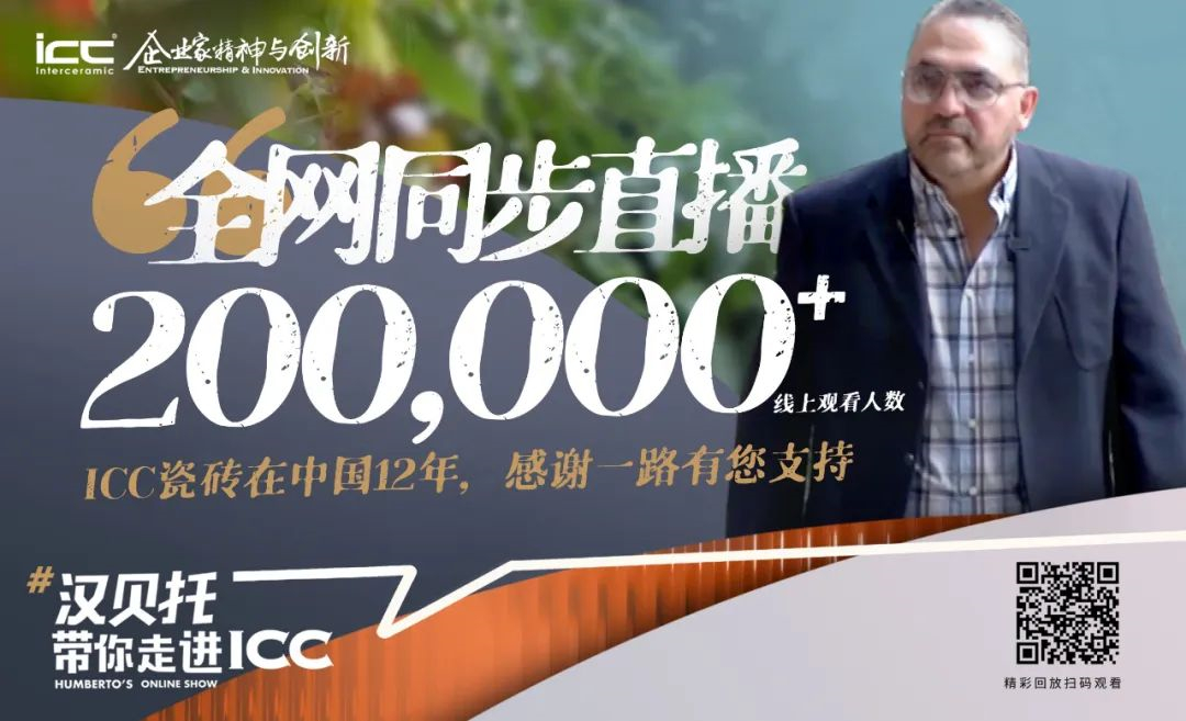 ICC传奇公映，20万+全网见证 Thank you for Watching