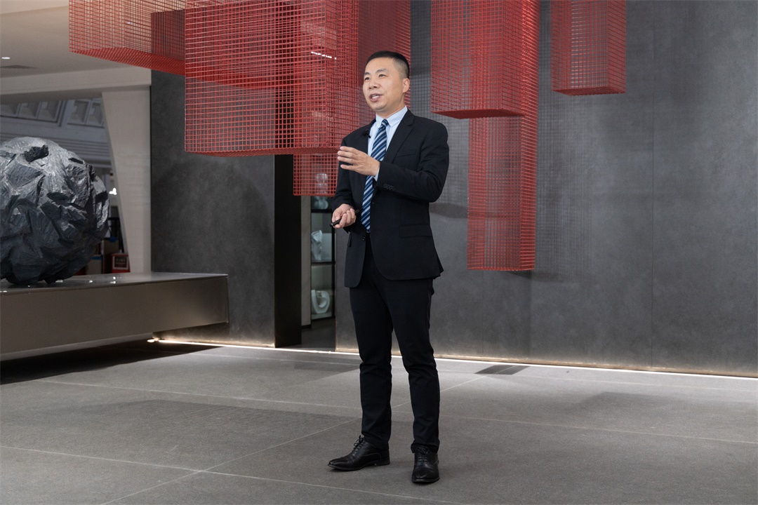 新明珠岩板凭什么持续受到众多加盟代理商的青睐?
