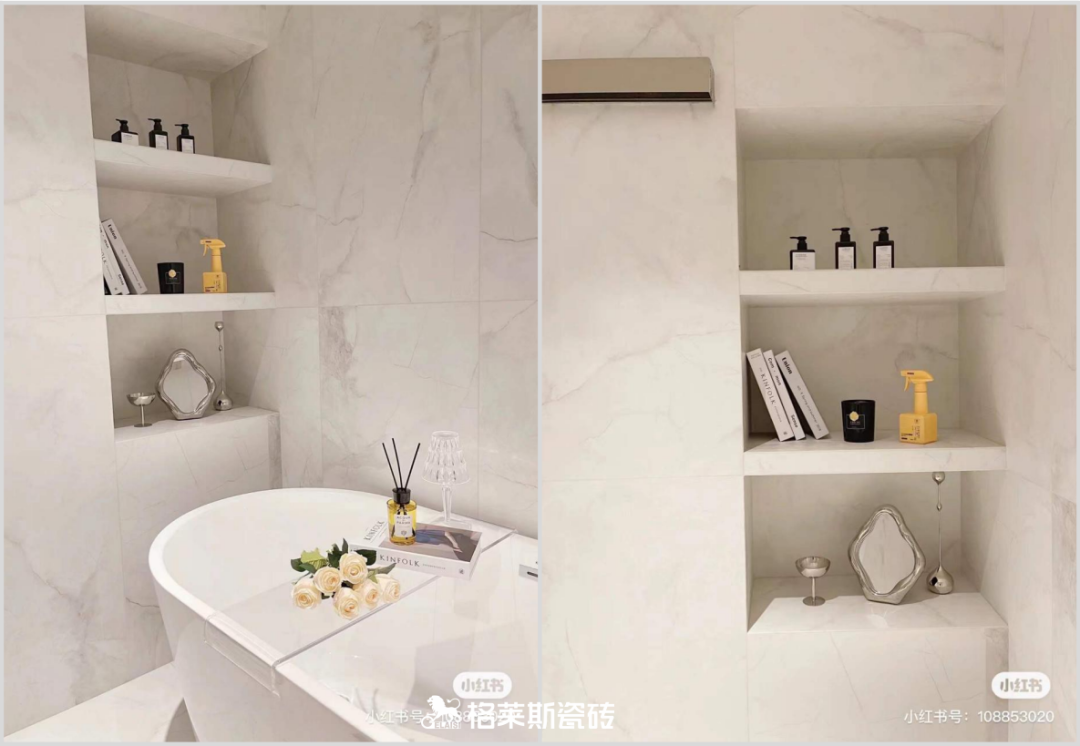 格莱斯瓷砖|口碑线上引流，激活门店业绩增长新态势！