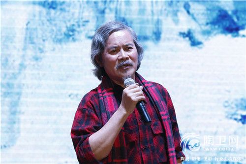 5.联合国院士、中国家装之父余静赣（余工）主题演讲.jpg