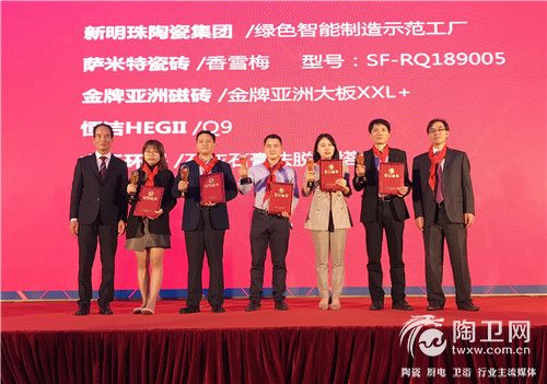 金牌企业董事长助理马晖先生上台领奖2.jpg