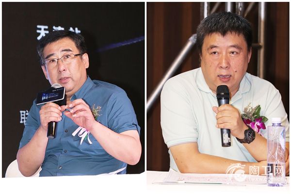 09-张强导师战队（左）：艺术性更重要VS阚曙彬导师战队（右）：实用性重要.jpg