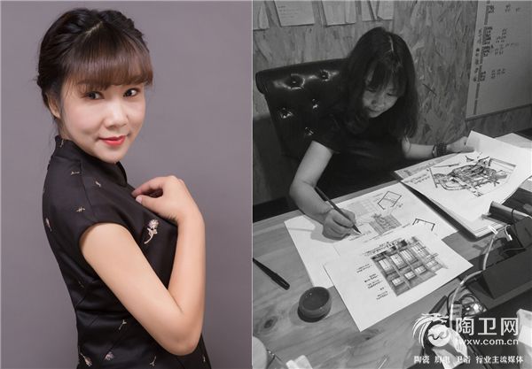 叁上空间设计 首席设计师 罗宇.jpg