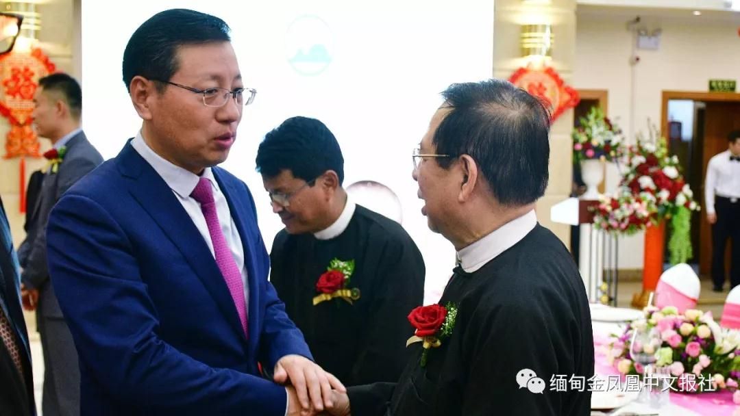 共建新平台，同创新未来 缅中商会正式成立4.jpg