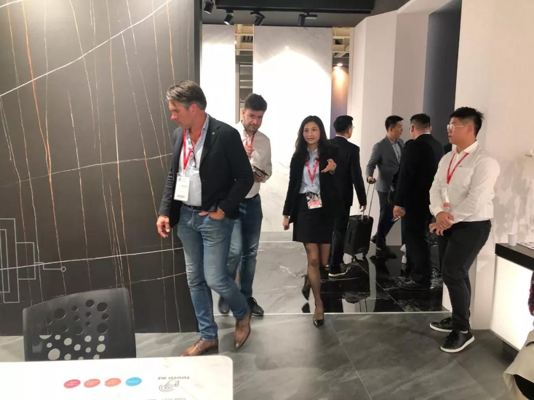 中国智造！这个品牌凭借“黑科技”玩转博洛尼亚展3.jpg