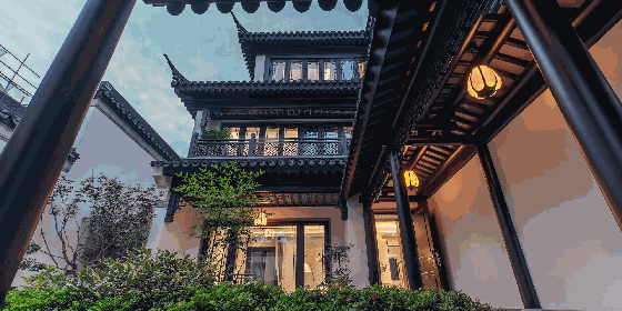 顺辉岩板青岛店盛大开业.gif
