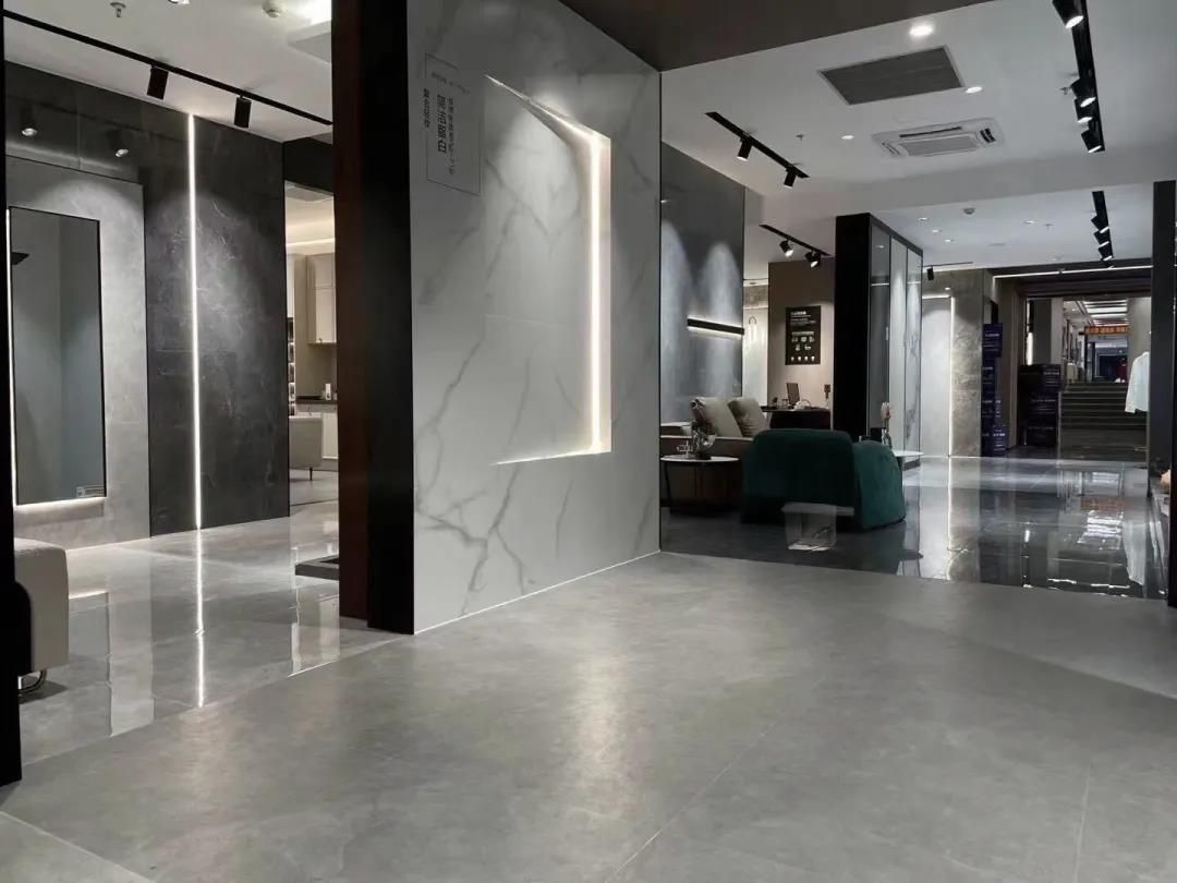 杭州箭牌家居体验中心开店3个月，销售目标破百万2.jpg
