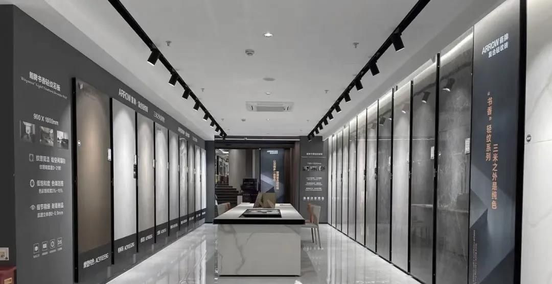 杭州箭牌家居体验中心开店3个月，销售目标破百万3.jpg