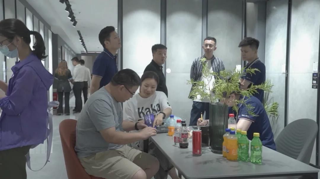 杭州箭牌家居体验中心开店3个月，销售目标破百万6.jpg