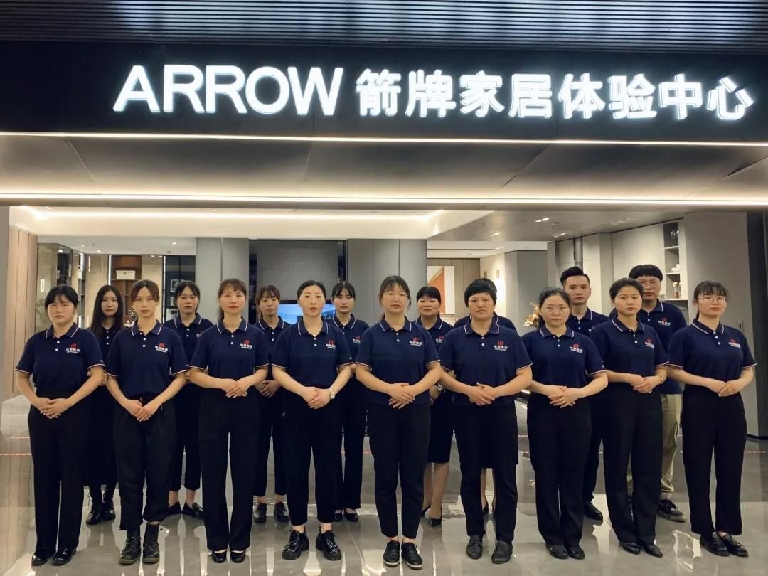 杭州箭牌家居体验中心开店3个月，销售目标破百万15.jpg