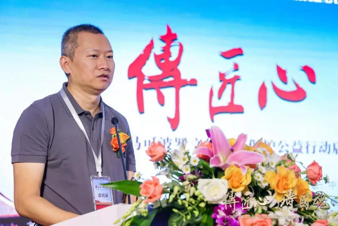 马可波罗控股股份有限公司总裁谢悦增.jpg